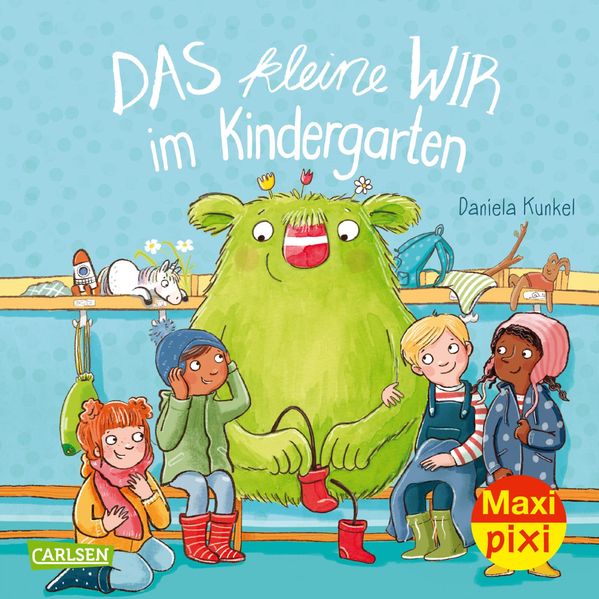 Buchcover