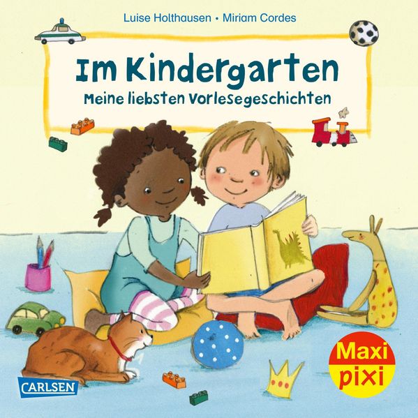 Buchcover