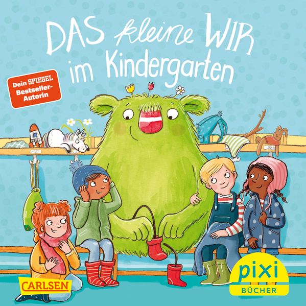 Buchcover