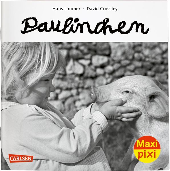 Maxi Pixi 275: Paulinchen