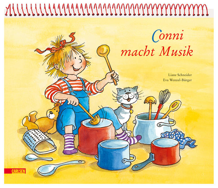 Conni macht Musik