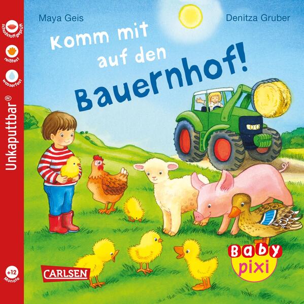 Unbekannter Titel
