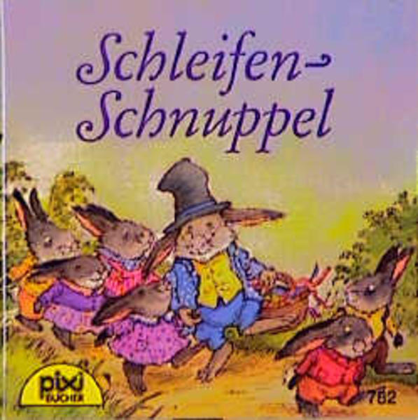 Pixi-Bücher / Pixi-Bücher