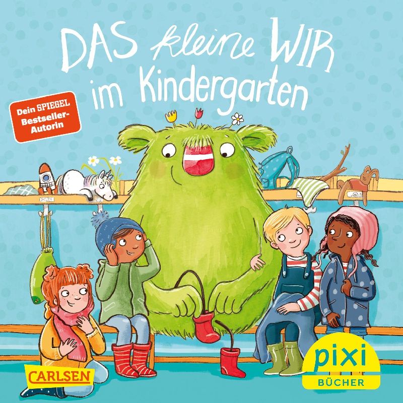 Buchcover