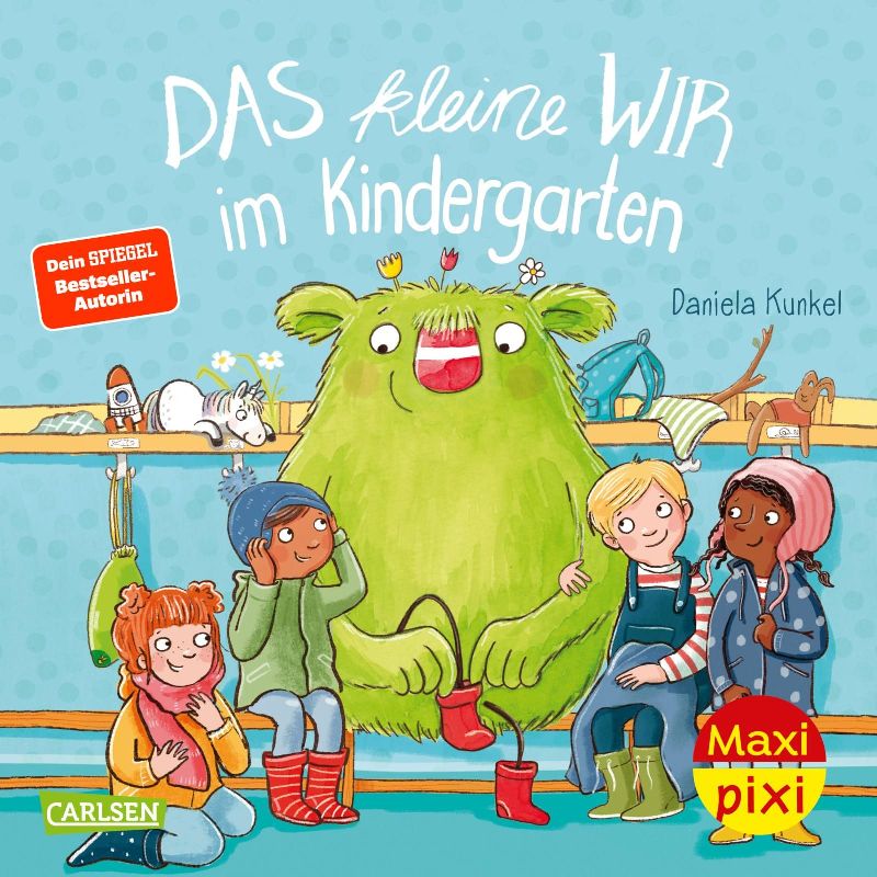 Buchcover