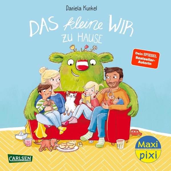 Buchcover