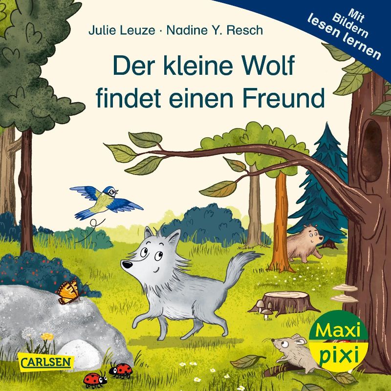 Buchcover