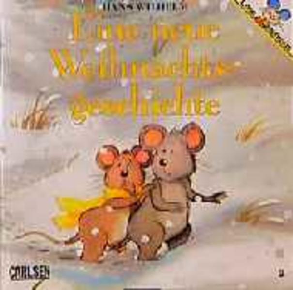 Eine neue Weihnachtsgeschichte