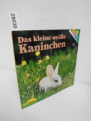 Das kleine weisse Kaninchen