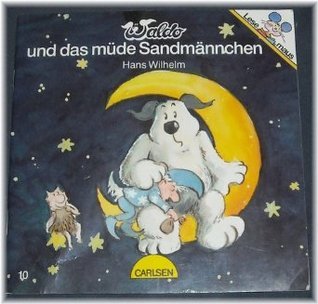 Waldo und das müde Sandmännchen