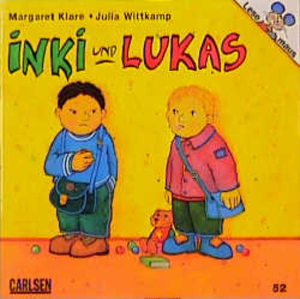 Inki und Lukas