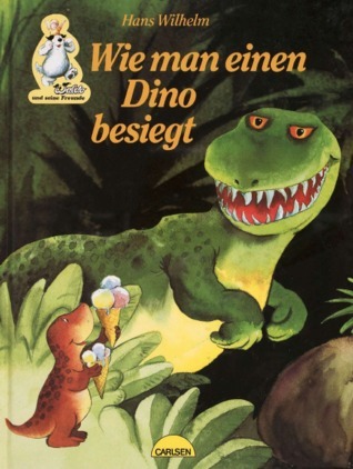 Wie man einen Dino besiegt