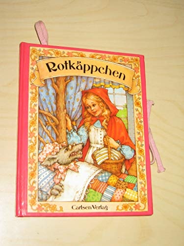 Rotkäppchen