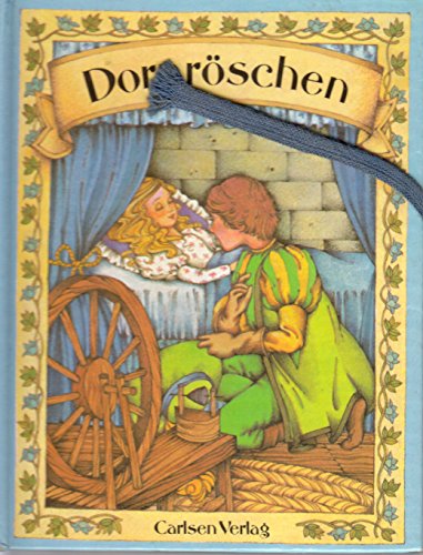Dornröschen.