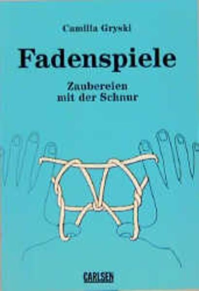 Fadenspiele