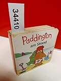 Paddington am Strand
