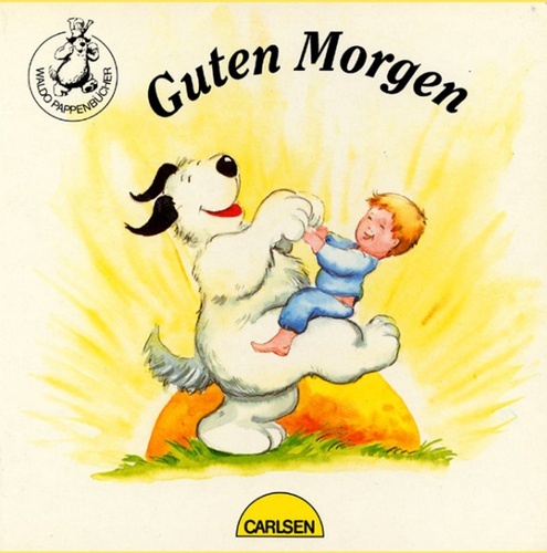 Guten Morgen