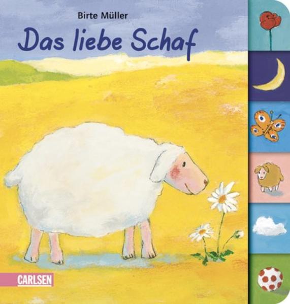 Das liebe Schaf