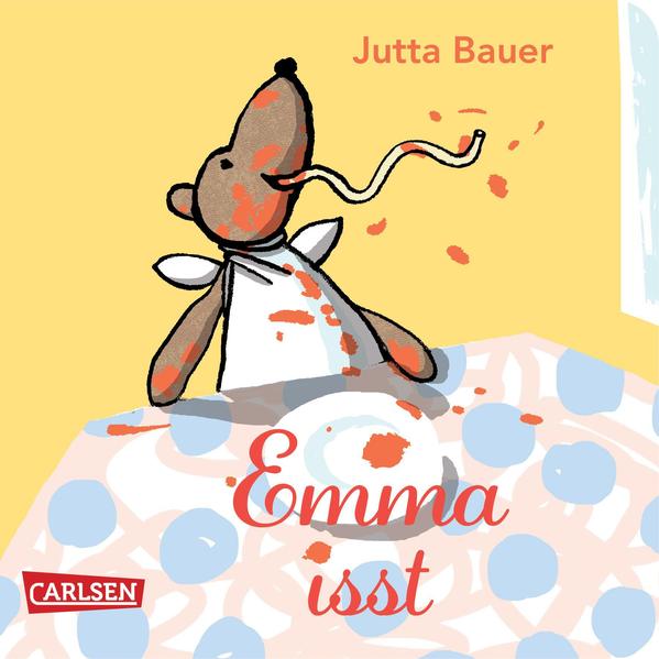 Emma: Emma isst