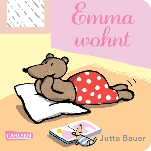 Emma: Emma wohnt