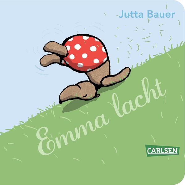 Emma: Emma lacht