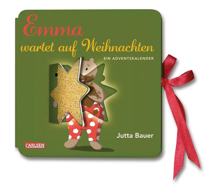 Emma: Emma wartet auf Weihnachten