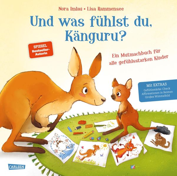 Buchcover