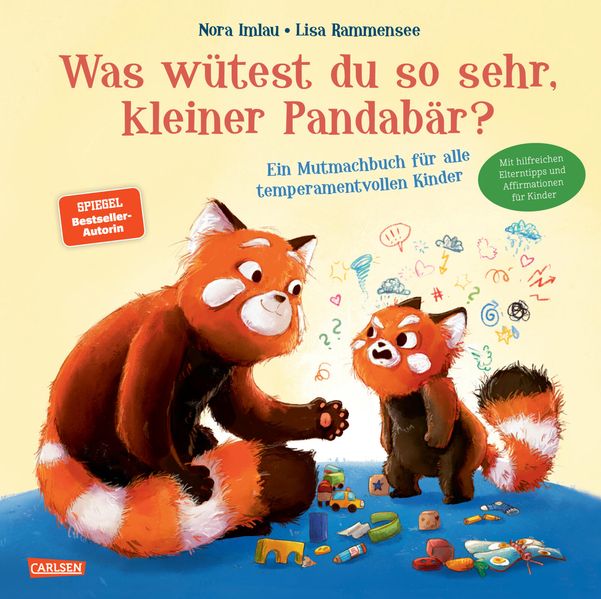 Buchcover