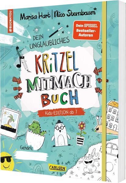 Buchcover