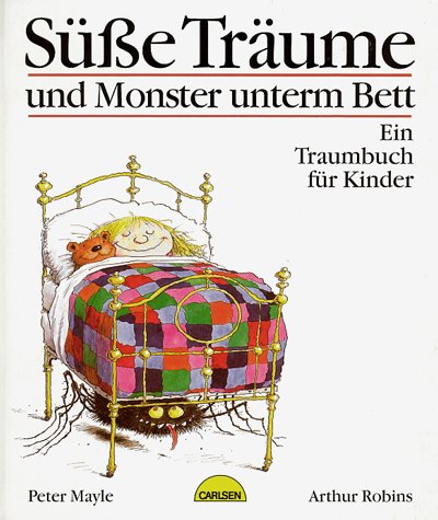 Süsse Träume und Monster