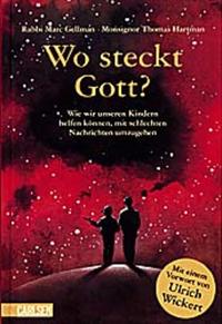 Wo steckt Gott
