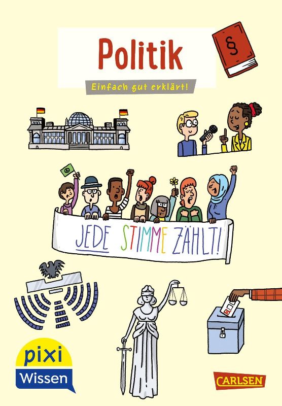 Buchcover