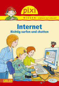 Pixi Wissen 41: Internet