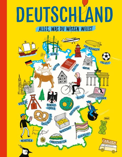 Buchcover