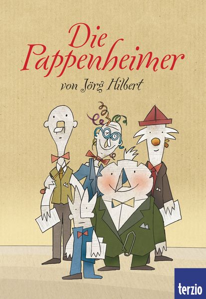 Die Pappenheimer
