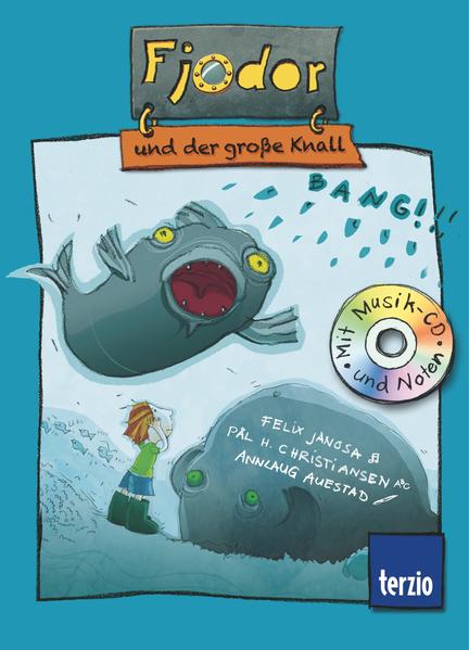 Fjodor und der große Knall