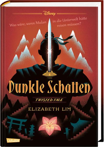 Disney. Twisted Tales: Dunkle Schatten