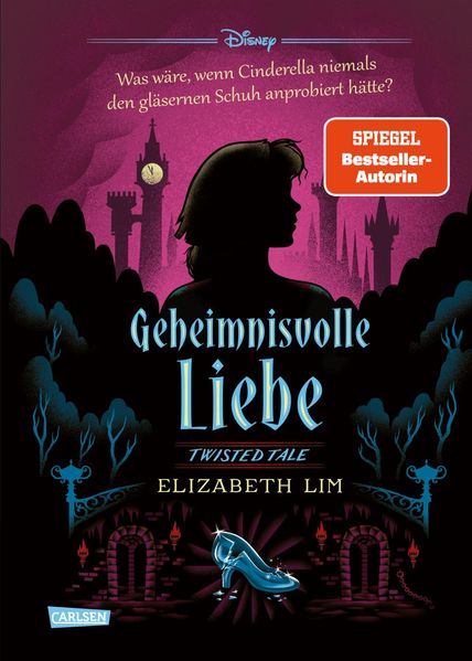 Buchcover