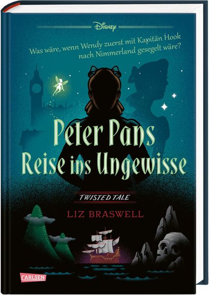 Buchcover
