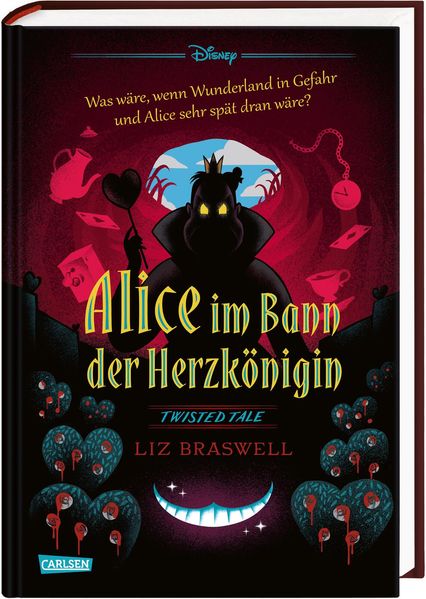 Buchcover