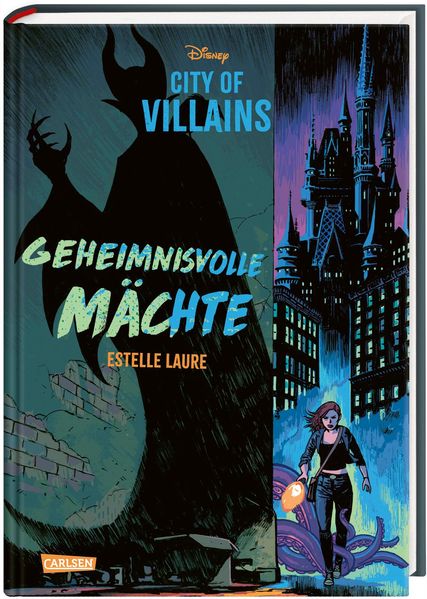 Buchcover