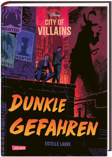 Buchcover