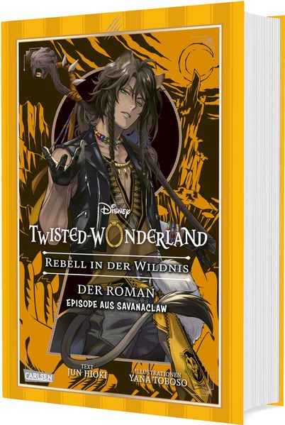 Buchcover