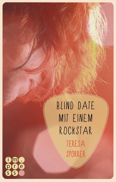 Blind Date mit einem Rockstar (Die Rockstars-Serie 2)