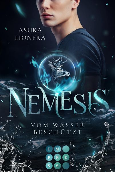 Buchcover