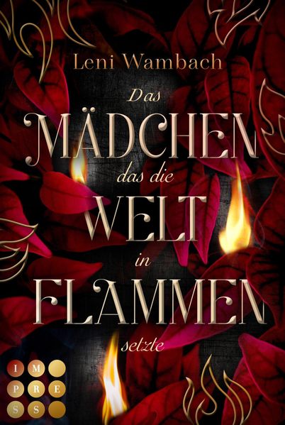 Buchcover