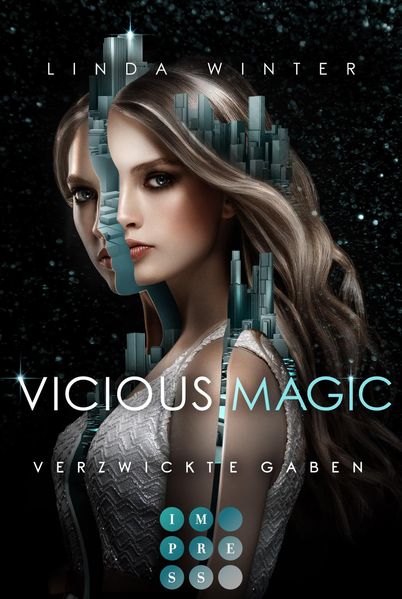 Buchcover