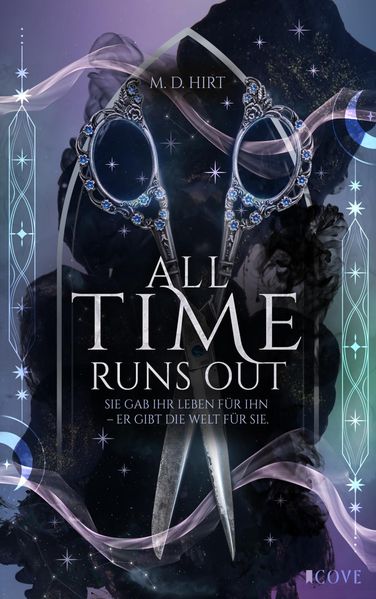 All Time Runs Out 2