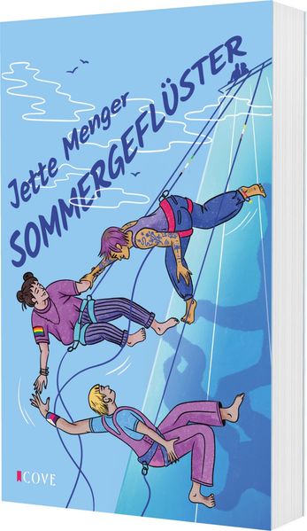Buchcover