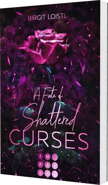 Die Märchenchroniken 2: A Fate of Shattered Curses